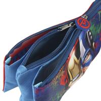 Marvel Avengers Triple Pencil Case Extra Image 2 Preview